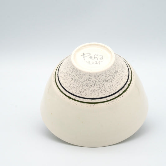 Everyday rice bowl (Sport White)