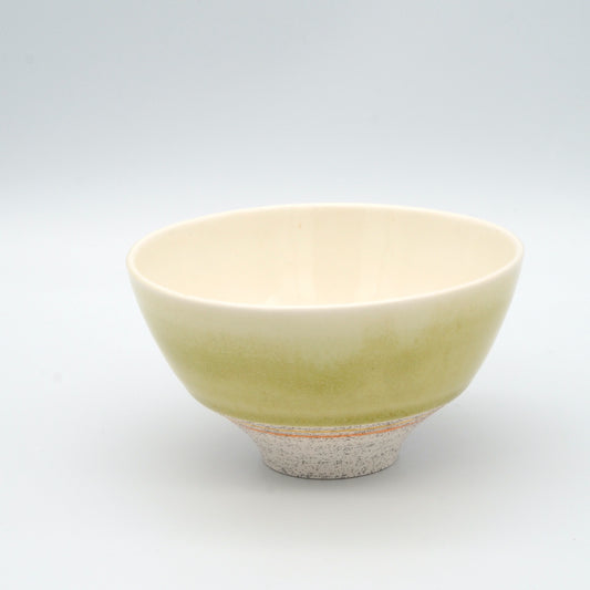 Everyday rice bowl (Melon)