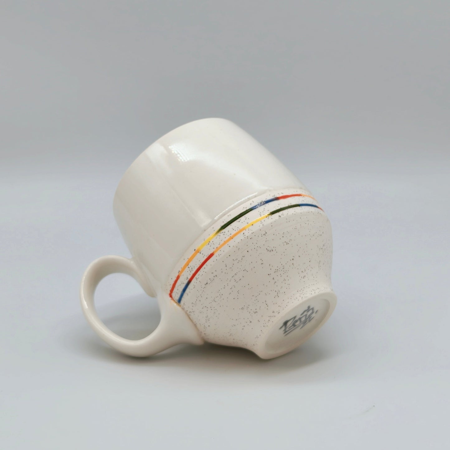 Everyday Mug V4 (Prismatic White)