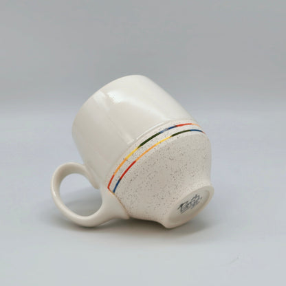 Everyday Mug V4 (Prismatic White)