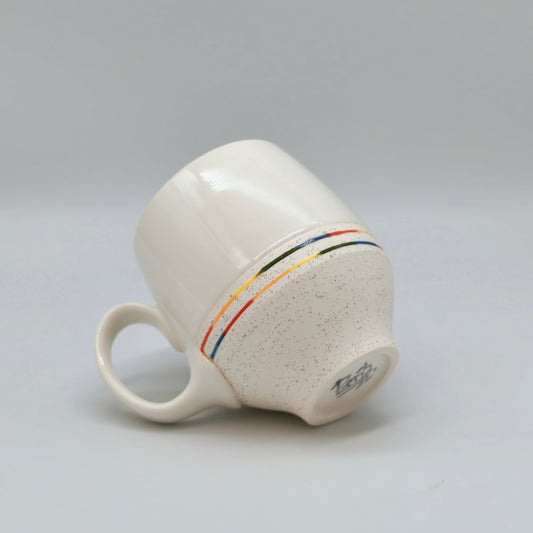 Everyday Mug V4 (Prismatic White)