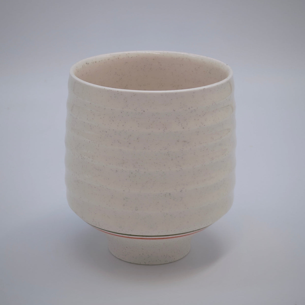 Everyday Sipper Ribbed (Woodpecker)