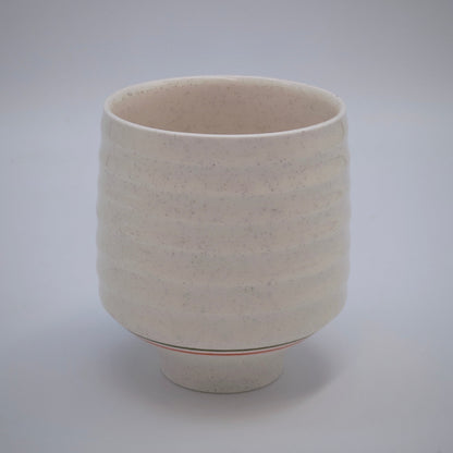 Everyday Sipper Ribbed (Woodpecker)