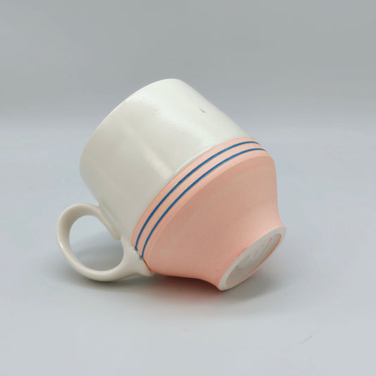 Everyday Mug V4 (Bunny Slipper)