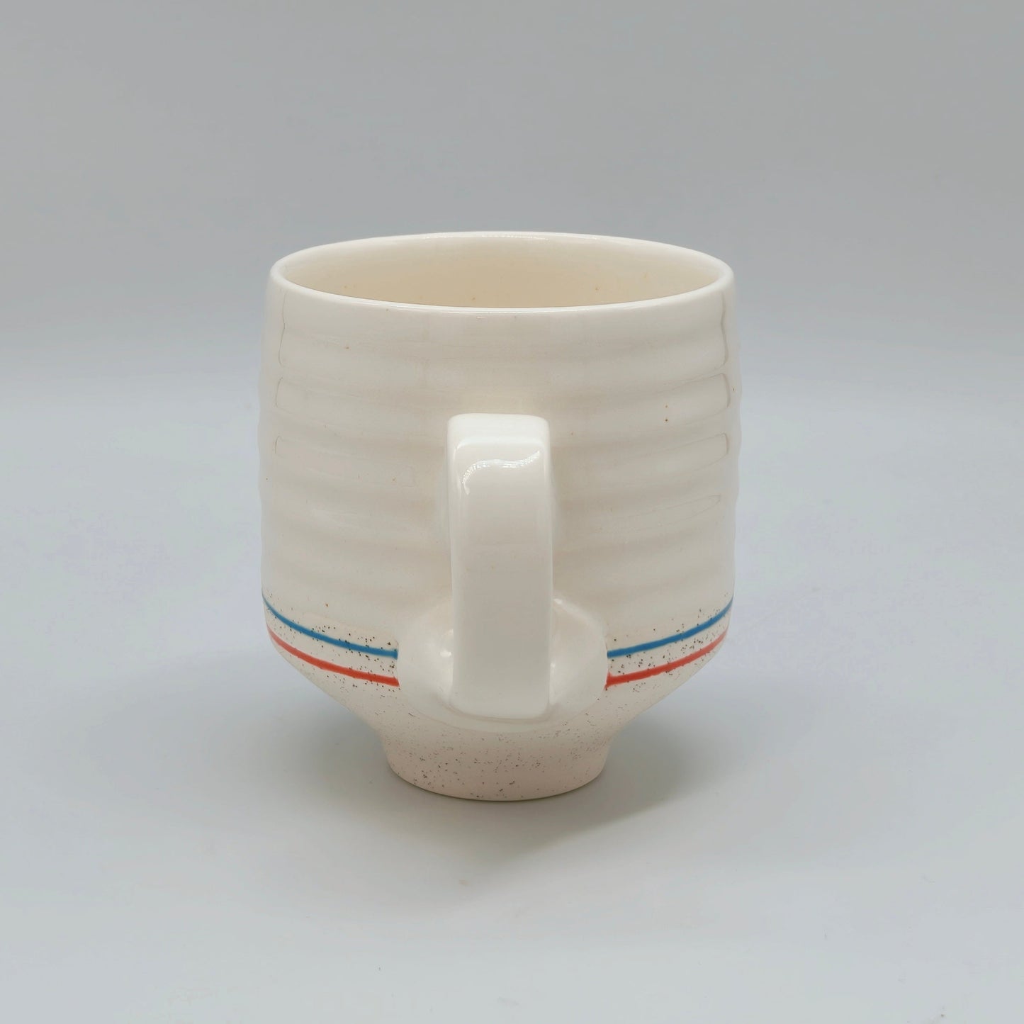 Everyday Mug V4 Ribbed (Chuck)