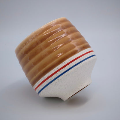 Everyday Sipper Ribbed (Rootbeer Americana)