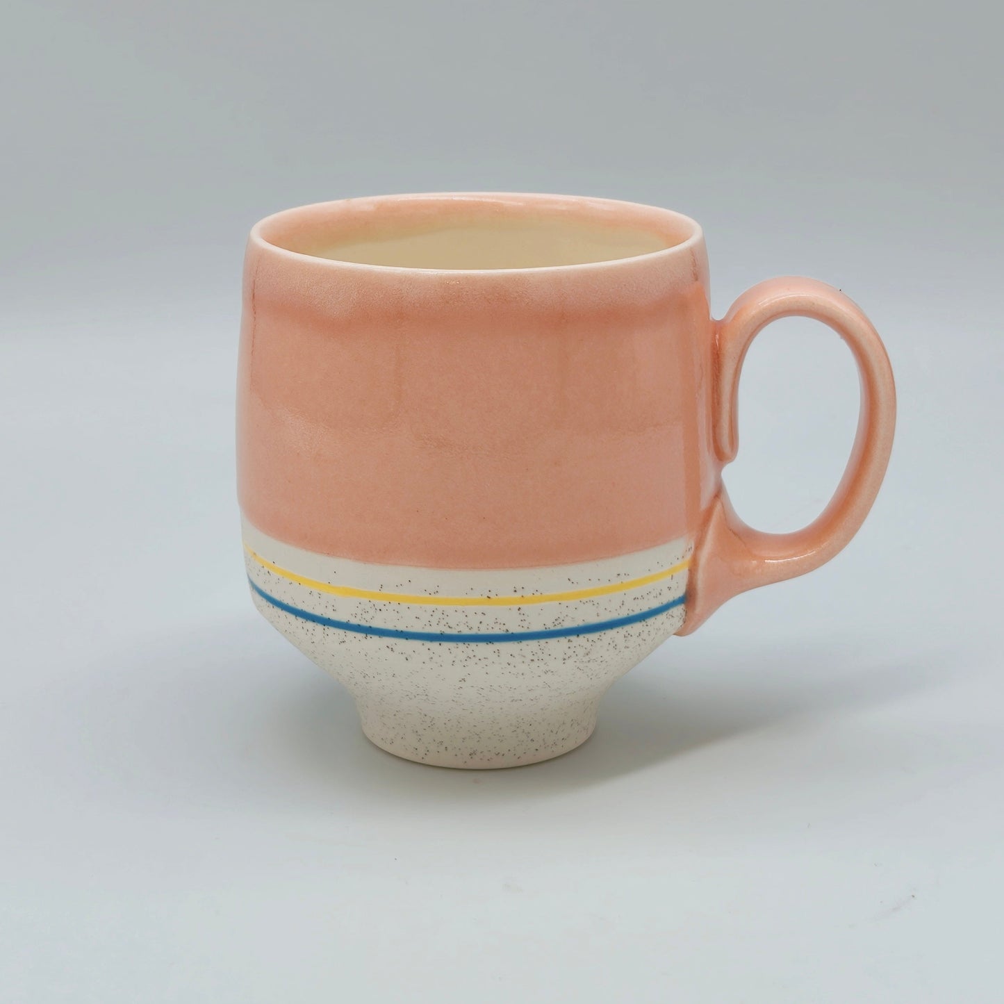 Everyday Mug V4 (Pink Lemonade)
