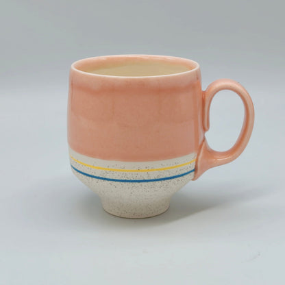 Everyday Mug V4 (Pink Lemonade)