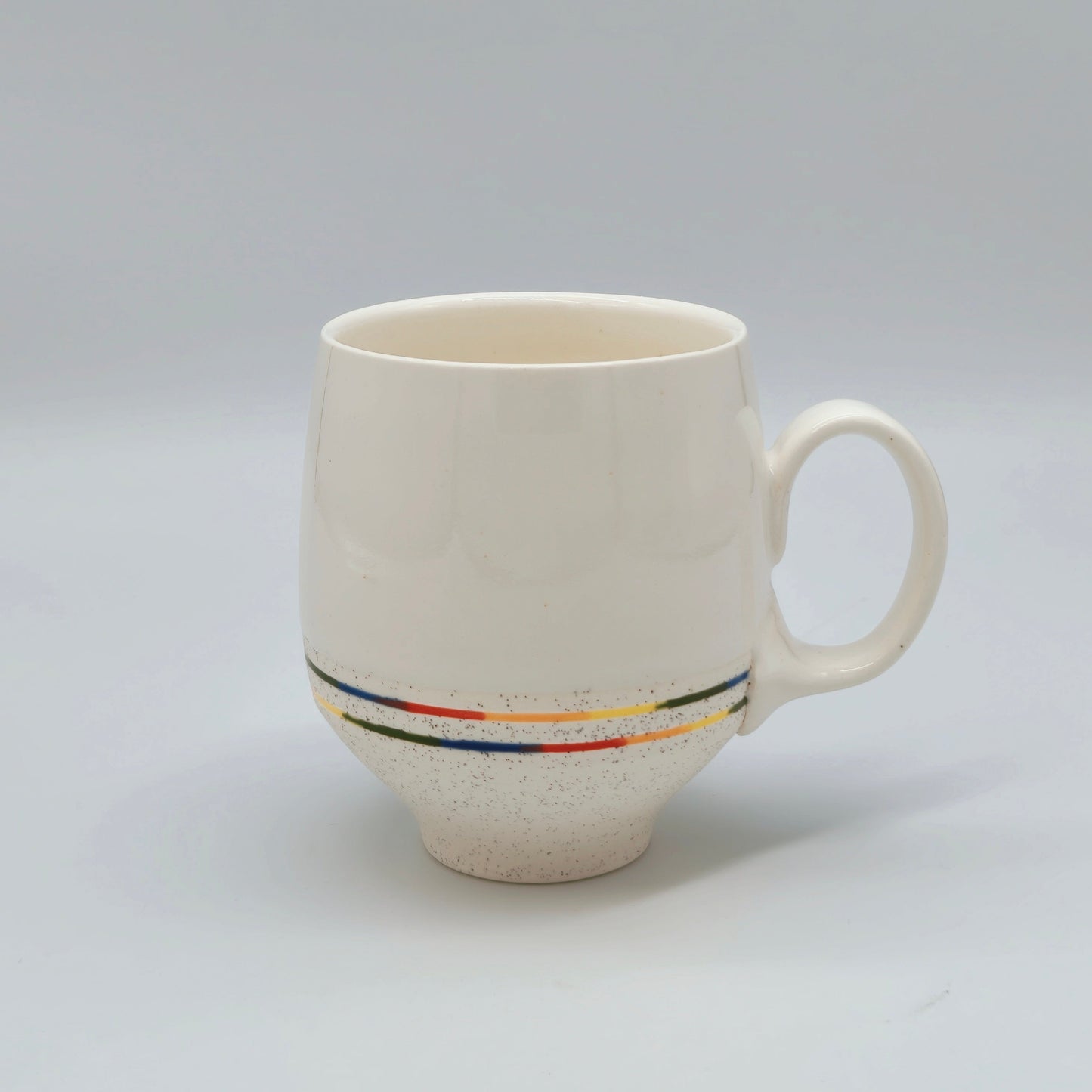 Everyday Mug V4 (Prismatic White)