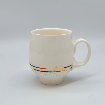 Everyday Mug V4 (Prismatic White)