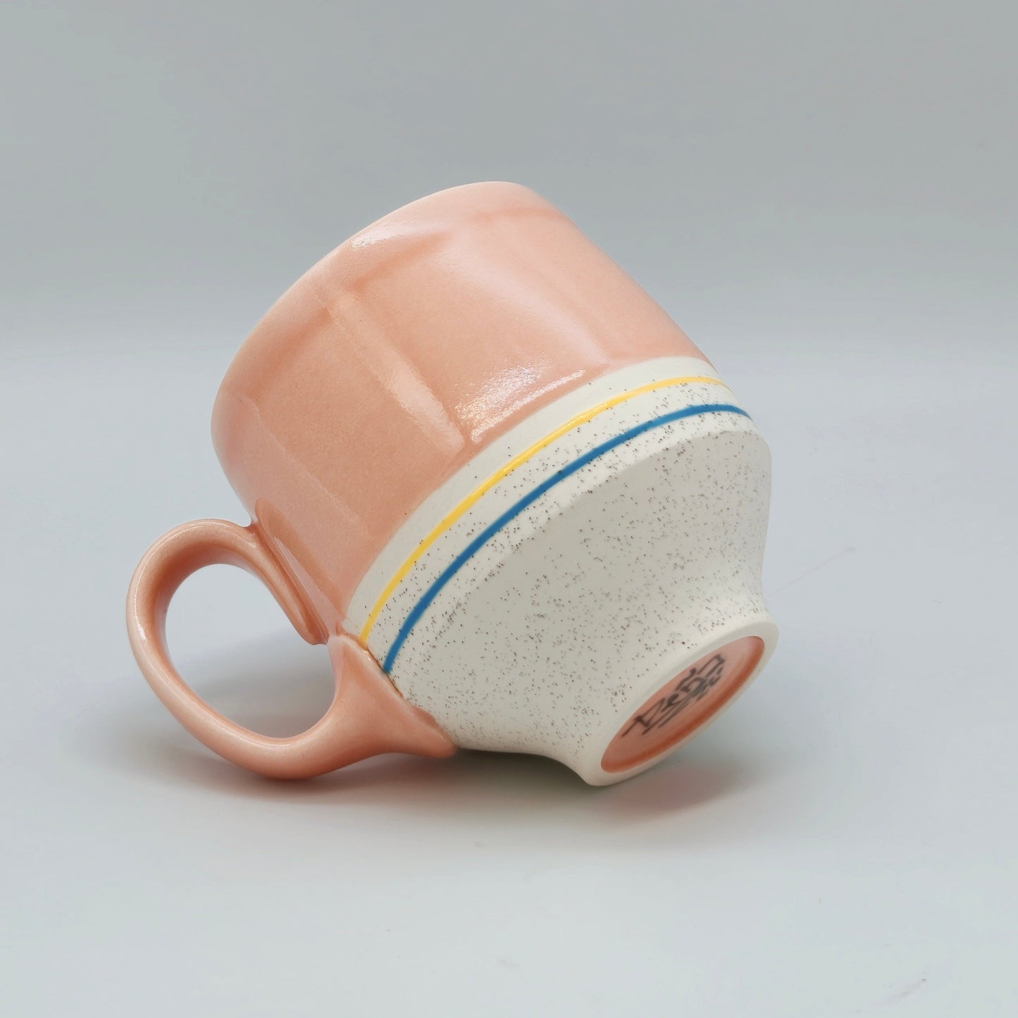 Everyday Mug V4 (Pink Lemonade)