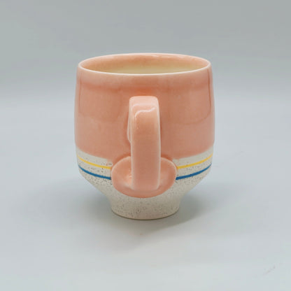 Everyday Mug V4 (Pink Lemonade)