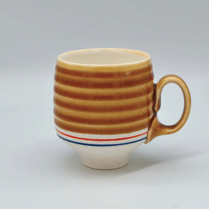 Everyday Mug V4Ribbed (Rootbeer Americana)
