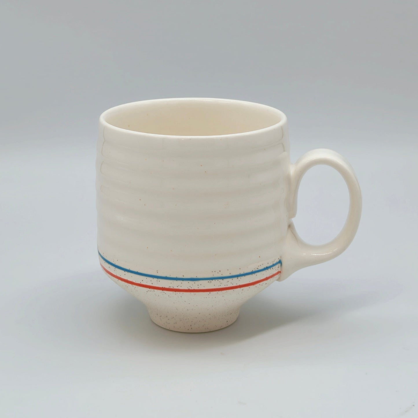 Everyday Mug V4 Ribbed (Chuck)
