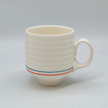Everyday Mug V4 Ribbed (Chuck)