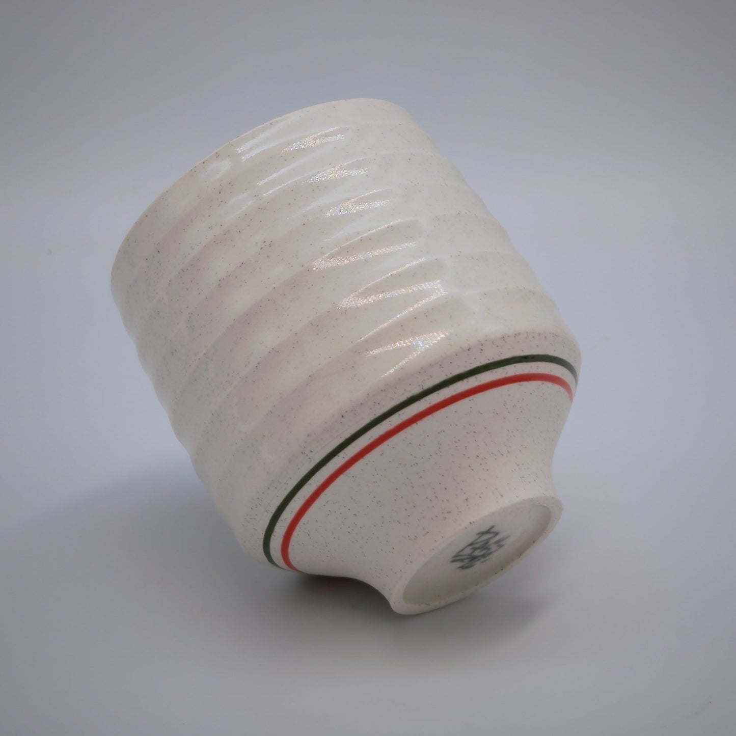 Everyday Sipper Ribbed (Woodpecker)
