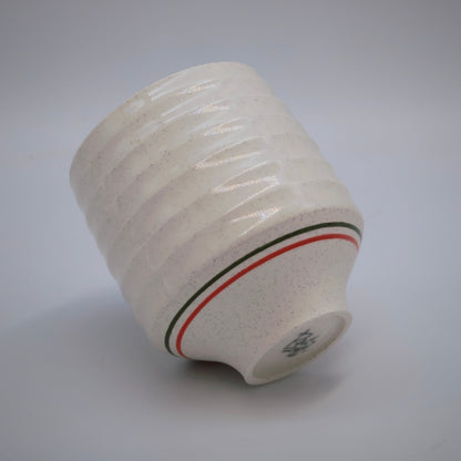 Everyday Sipper Ribbed (Woodpecker)