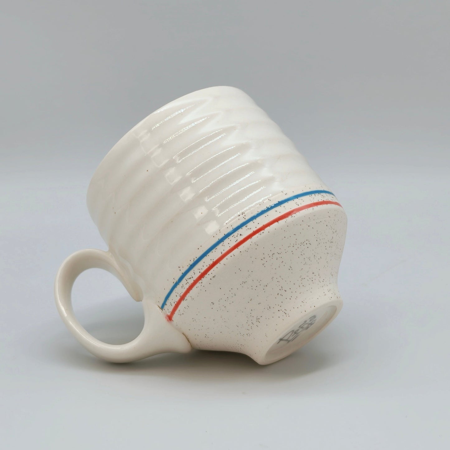 Everyday Mug V4 Ribbed (Chuck)