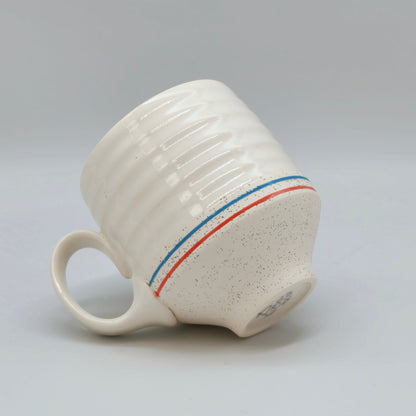 Everyday Mug V4 Ribbed (Chuck)
