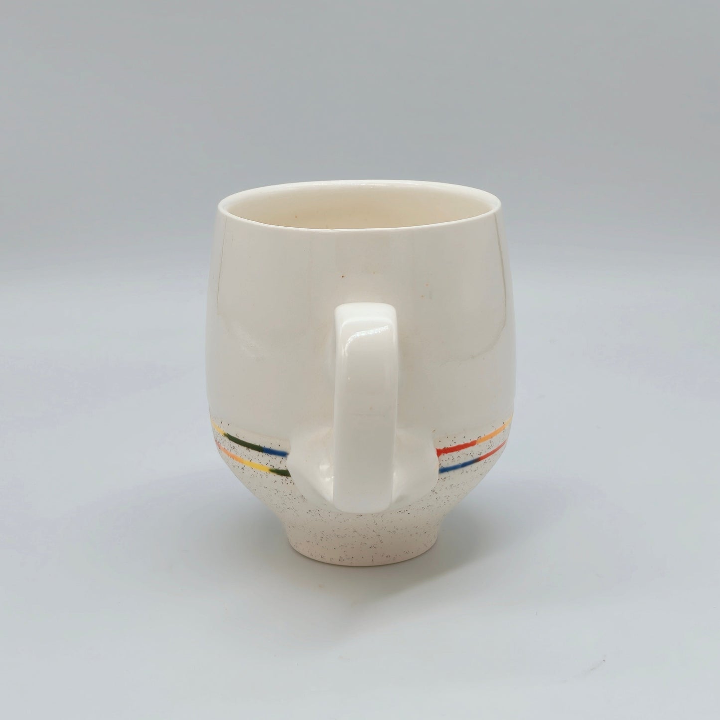 Everyday Mug V4 (Prismatic White)