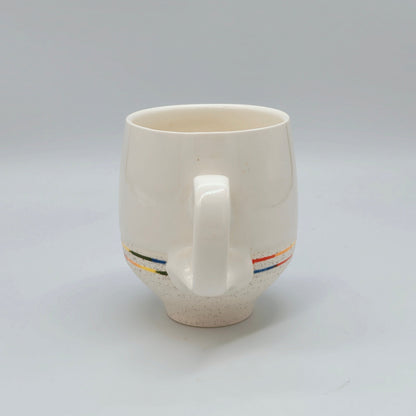 Everyday Mug V4 (Prismatic White)